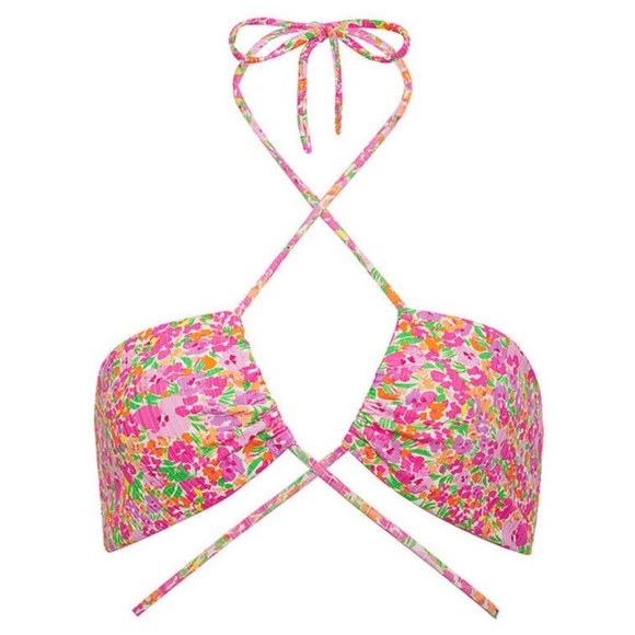 For Love And Lemons Two Piece Bikini - Picture 4 of 11